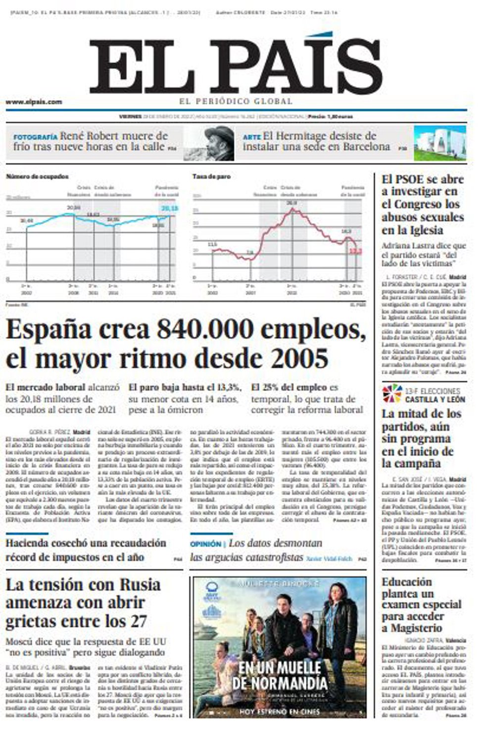 Europa Press