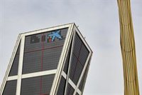 El consell de CaixaBank aprova un dividend de 0,1463 euros amb crrec a 2021