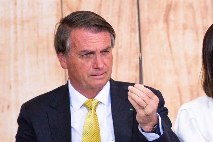 Jair Bolsonaro