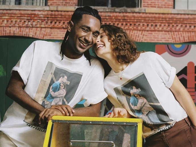 Archivo - ¿Quieres Enamorarte? Conoce ALL THE LOVERS, La Nueva Colección De Lefties