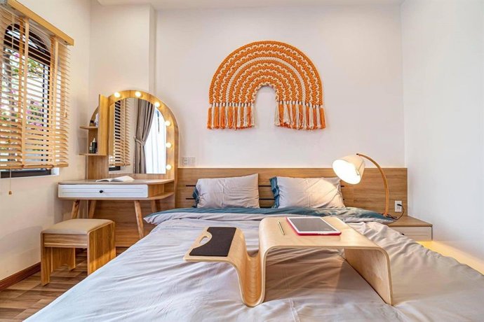Hotel Diego Emiliano Fittipaldi