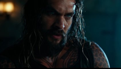 El desmejorado aspecto de Jason Momoa (Aquaman) preocupa sus fans: Duerme en una caravana tras su divorcio