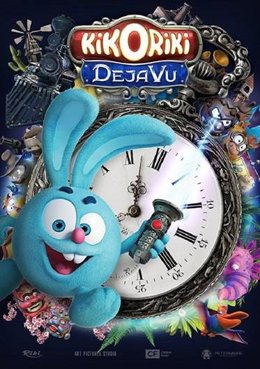 Ciclo Cine en Familia de la Filmoteca