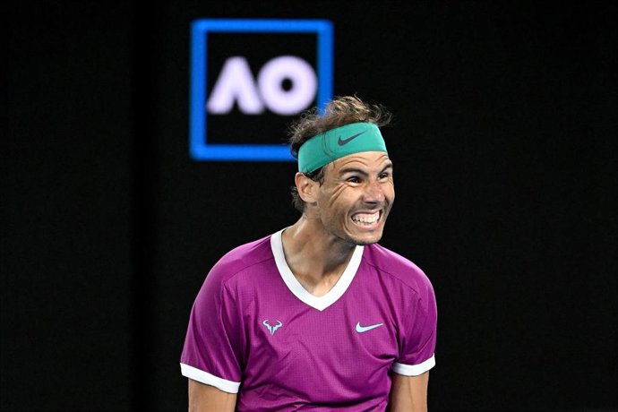 Rafa Nadal