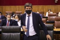 Marín no espera "nada" del Pleno extraordinaria: "Nueva confrontación de la oposición buscando el adelanto electoral"