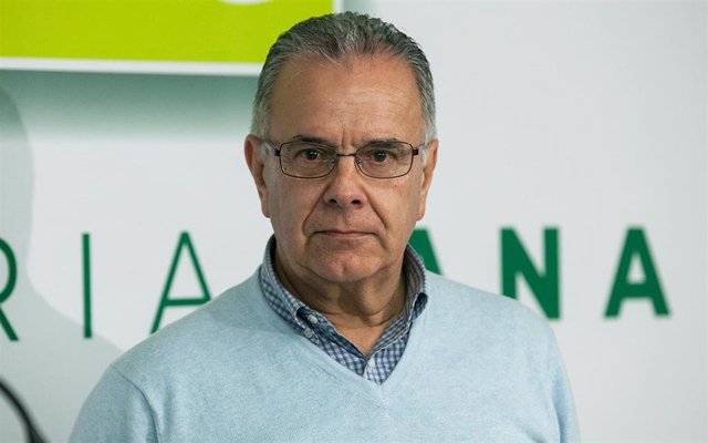 El regionalista Juan José Perojo, alcalde de Medio Cudeyo