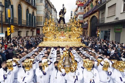 Cuándo cae la semana Santa en 2022?