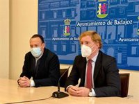 Badajoz celebrará con "acciones especiales" la declaración del Carnaval como Interés Turístico Internacional