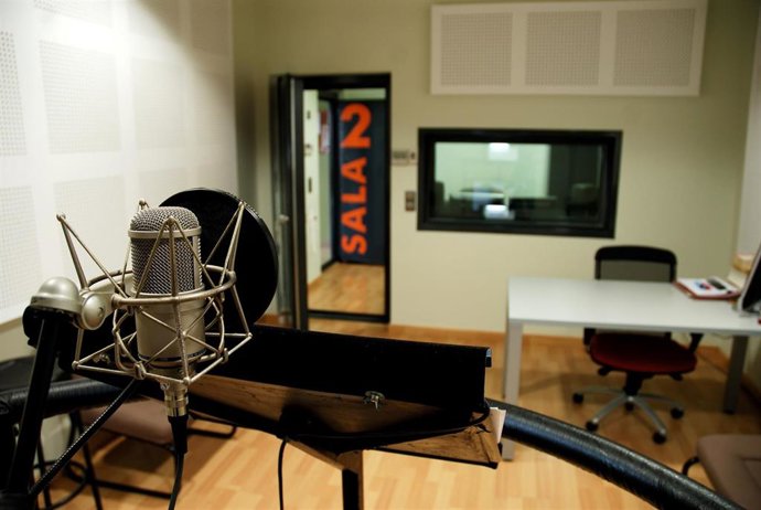 El estudio Somgic, adquirido por TransPerfect