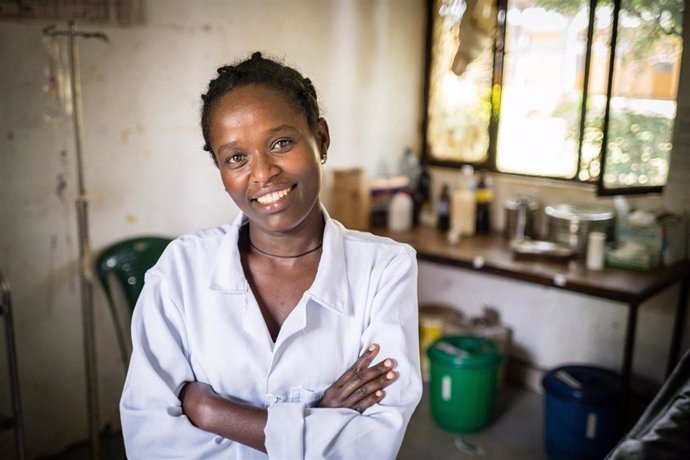 Archivo - La compañía de ciencia y tecnología comparte el compromiso de la Organización Mundial de la Salud (OMS) de eliminar esta enfermedad Tropical desatendida (NTD, por sus siglas en inglés).