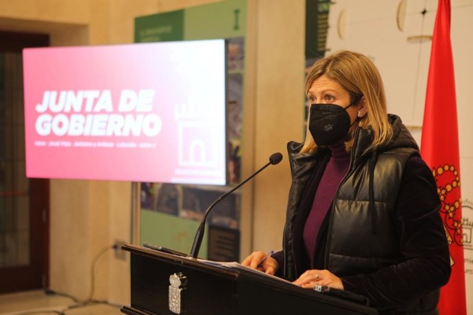 Un total de nueve viviendas permitirán realojar a familias que habitan en chabolas en Murcia