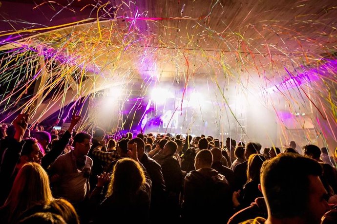 Festival Sonido de Valencia, Remember Fallas