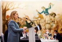 Pastor (PP) replica a Garzón que "no hay alimentos buenos ni malos" sino "dietas buenas y malas"