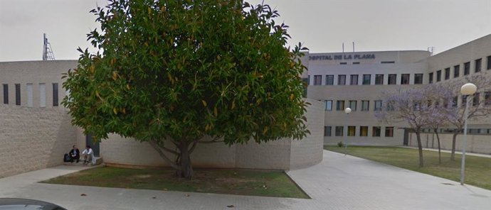 Archivo - Hospital de La Plana de Vila-real