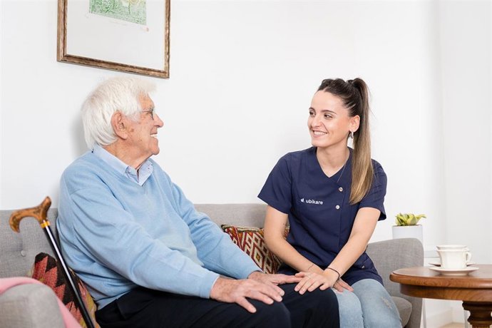 Archivo - Imagen de recurso de Ubikare.