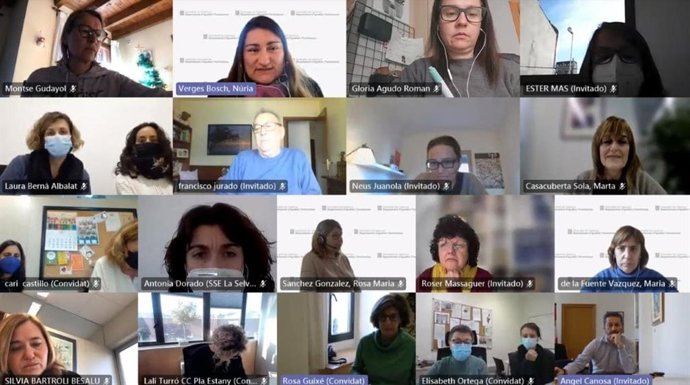 El programa prevé una inversión de más de 20 millones de euros para 2022