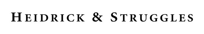 Heidrick & Struggles Logo