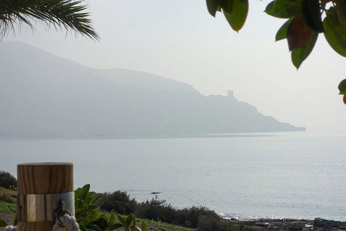 La Azohía es uno de los 18 emplazamientos que se han propuesto para la celebración de bodas en las playas