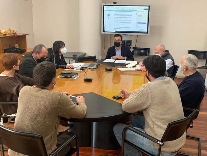 La DPH llevará los atractivos del Alto Aragón a una decena de ferias nacionales en 2022