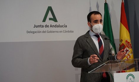 Andalucía