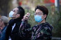 La incidencia acumulada desciende a los 3.100 casos en Baleares, pero Ibiza supera todavía los 4.000 casos