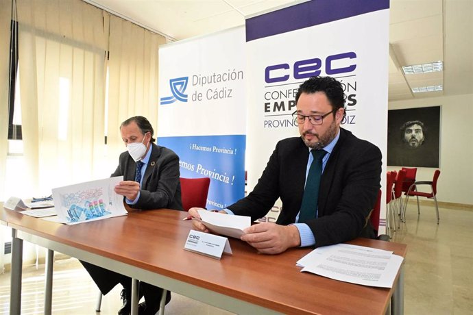 Informe sobre economía sumergida en la provincia de Cádiz.