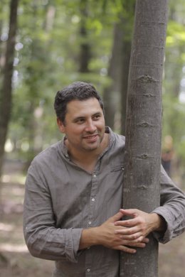 El cineasta rumano Radu Jude
