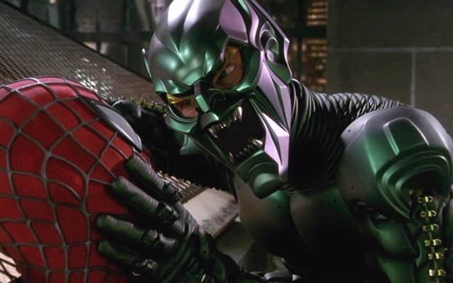 Archivo - Spider-Man 3 No Way Home: ¿Será el Duende Verde de Willem Dafoe el gran villlano y líder de los Seis Siniestros?