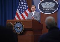 EEUU evalúa "reforzar" a algunos aliados de la OTAN con tropas ya presentes en Europa