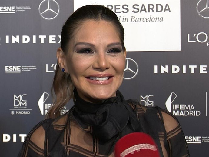 Archivo - IVONNE REYES