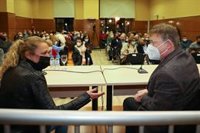 Puig insta a abordar los retos territoriales, entre ellos una financiación "propia de una España más justa"