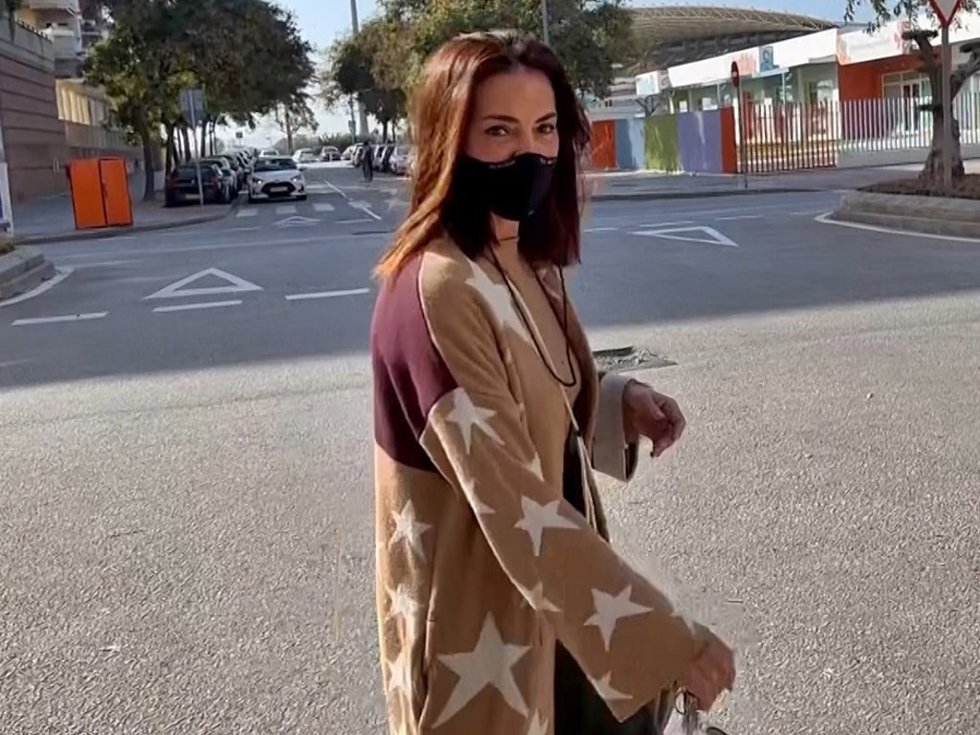 OLGA MORENO