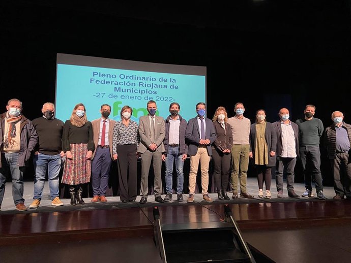 El presidente de la FRM reivindica "el protagonismo" de los municipios en la recuperación económica y social