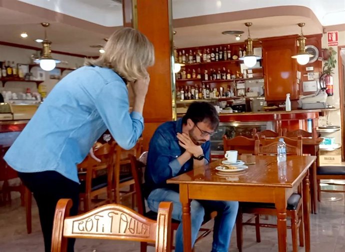 Los CICU gestionan casi 300 incidentes de atragantamiento al año en la Comunitat Valenciana