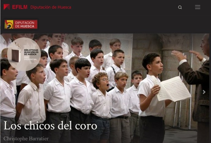 La DPH abre la convocatoria de ayudas a las bibliotecas provinciales para mantener la oferta de préstamos audiovisuales.