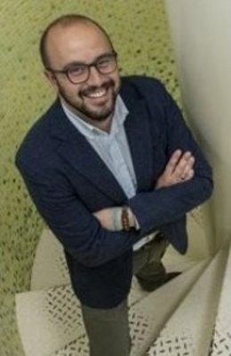 Javier Palomera, nuevo presidente de la Asociación de Constructores-Promotores de Cantabria