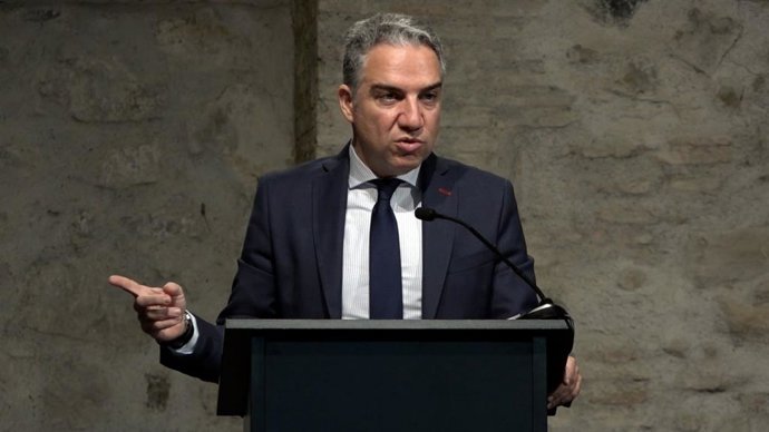 Bendodo este sábado.