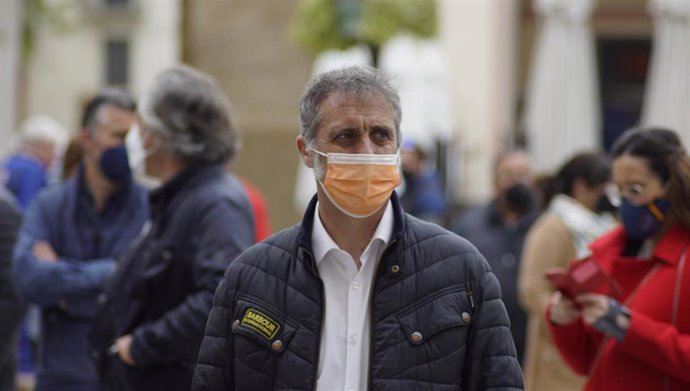 Ciudadanos propone bonificar a empresas radicadas en zonas escasamente pobladas de Aragón.