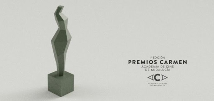 Premios Carmen de la Academia de Cine de Andalucía