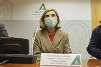 Empleo presenta el lunes la gestión de más de mil millones de euros en ayudas directas a empresas, autónomos y ERTE