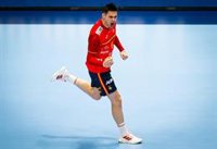 Ángel Fernández: "Ojalá un tercer oro sirva para que nos valoren más dentro de nuestro país"