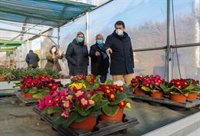 Mañueco elude pronunciarse sobre la propuesta de aplazamiento del debate