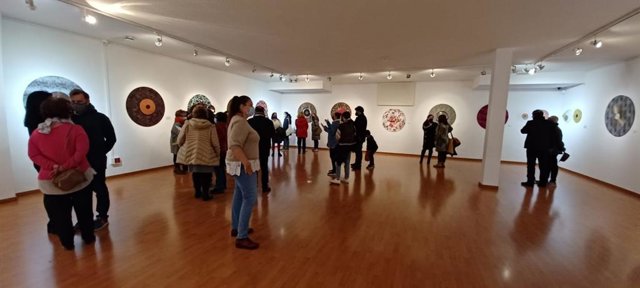 La Biblioteca Pública Provincial de Jaén rinde tributo a pintoras andaluzas del siglo XIX con una muestra