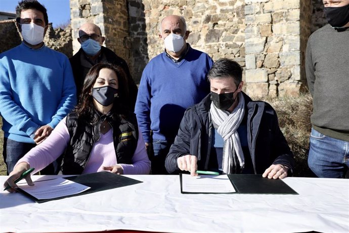 La Rioja suma sus primeras aldeas al programa de comunidades energéticas renovables