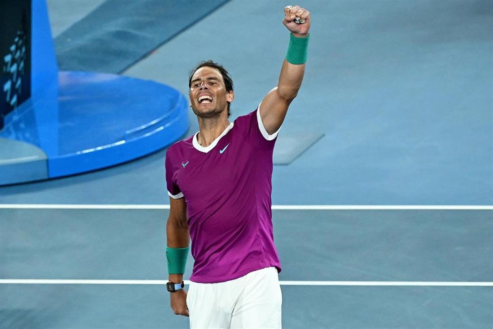 Rafael Nadal