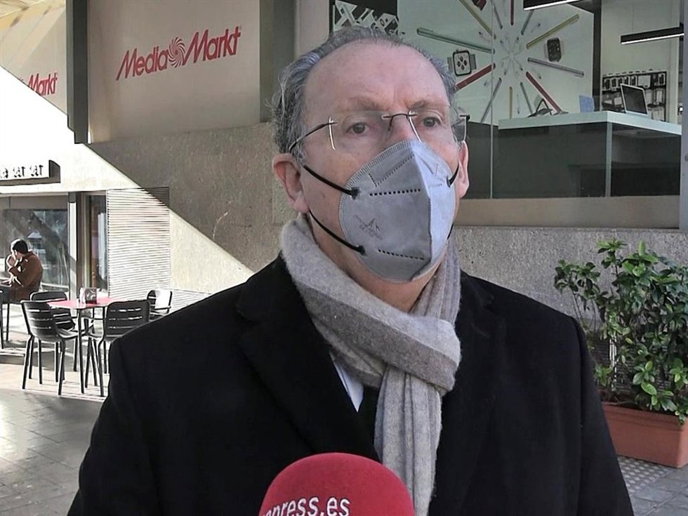 MARIO PASCUAL VIVES