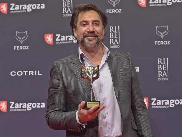 JAVIER BARDEM
