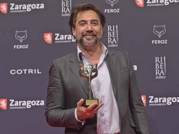 JAVIER BARDEM