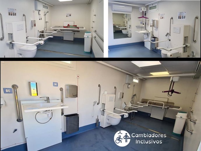 Imagen de cambiados inclusivos.