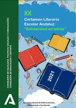Alumnos del San Francisco de Paula de Sevilla y del Pedro Poveda de Jaén ganan el Certamen Literario sobre voluntariado